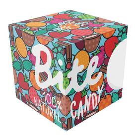 Bite Набор Bite Candy Blue, 120 г. фото