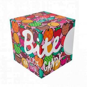 Bite Набор Bite Candy Pink, 120 г. фото