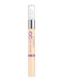 Bourjois Крем корректор тона для кожи вокруг Глаз CC Eye Сream тон 21 ivoire. фото