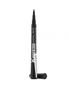 Bourjois Подводка-фломастер для век Liner Feutre тон 41 ultra black. фото