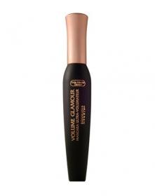 Bourjois Тушь увеличивающая объем volume glamour, тон 06. фото