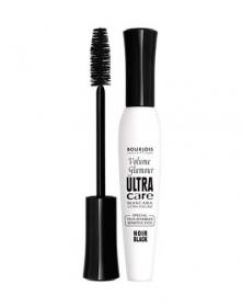 Bourjois Тушь увеличивающая объем Volume Glamour Ultra Care тон 11 noir. фото