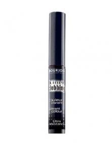 Bourjois Подводка для глаз Liner Clubbing тон 81 absolute black. фото
