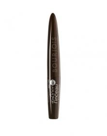 Bourjois Жидкая подводка для глаз Liner Pinceau 16h тон 33 brun impressioniste. фото