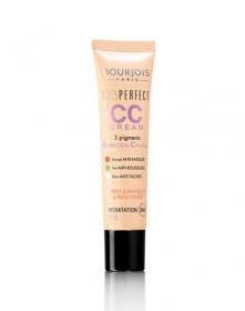 Bourjois Крем корректор тона Cc Cream 30 мл. фото