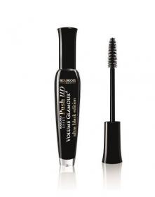 Bourjois Тушь Объемная Для Ресниц Effet Push Up Volume Glamour 7 мл. фото