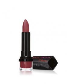 Bourjois Стойкая помада для губ Rouge Edition 12 часов тон 30 prune afterwork. фото