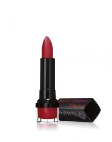 Bourjois Стойкая помада для губ  Rouge Edition 12 часов тон 34 cherry my cherie. фото