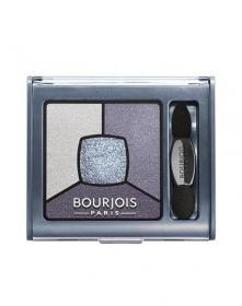 Bourjois Палитра теней для век Smoky Stories 3,2 г. фото