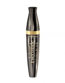 Bourjois Тушь объемная для ресниц 1 Seconde тон ultra black. фото