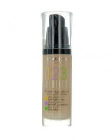 Bourjois Тональный крем 123 Perfect New 30 мл. фото