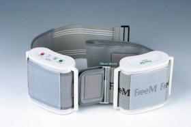 Buheng Medical BUHENG MEDICAL Массажер Free-M MK-207. фото