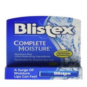 Blistex Бальзам для губ Ультраувлажняющий   4,25 г. фото