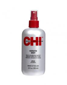 Chi Несмываемый Кондиционер Кератин Мист Для Волос Keratin Mist, 355 мл. фото