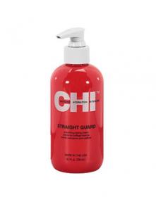 Chi Выпрямляющий Гель-Крем для волос Straight Guard, 251 мл. фото