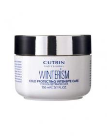 Cutrin Бальзам-кондиционер для ухода и защиты волос в зимний период, 150 мл. фото
