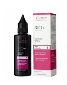 Cutrin Энергетический лосьон для женщин 150 мл. фото