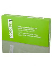 Concept Восстанавливающий лосьон против выпадения волос 10  10 мл. фото