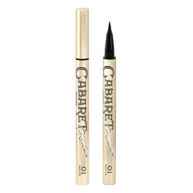 Vivienne Sabo Подводка для глаз Eyeliner pen Cabaret Premiere тон shade 01, 4 г. фото