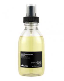 Davines Масло для абсолютной красоты волос Oil Absolute Beautifying Potion, 135 мл. фото