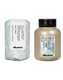 Davines Пудра-текстуризатор для объема волос More Inside Texturizing Dust for Instant Volume, 8 г. фото