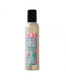 Davines Увлажняющий мусс для упругих четко очерченных локонов More Inside Curl Mosturizing Mousse, 250 мл. фото