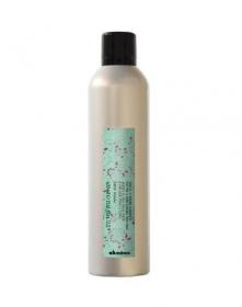 Davines Лак сильной фиксации для длительной стойкой укладки More Inside Strong Hold Hair-Spray, 400 мл. фото