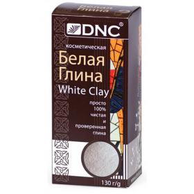 DNC Kosmetika Глина косметическая Белая, 130 г. фото