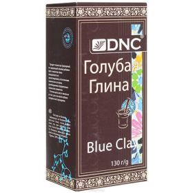 DNC Kosmetika Глина косметическая Голубая, 130 г. фото