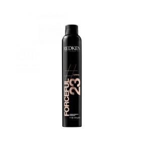 Redken Спрей Forceful 23 сильной фиксации для завершения укладки 400 мл. фото