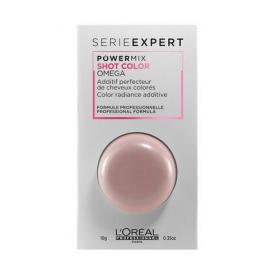 Loreal Professionnel Шот Serie Expert Vitamino Color для окрашенных волос, 10 мл. фото