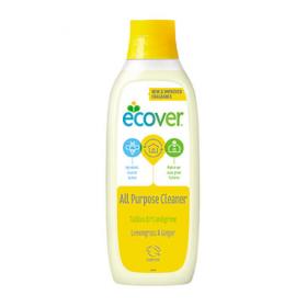 Ecover Экологическое универсальное моющее средство, 1л. фото