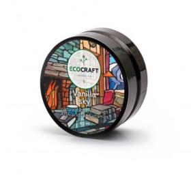EcoCraft Крем для лица Ванильное небо, 60 мл. фото