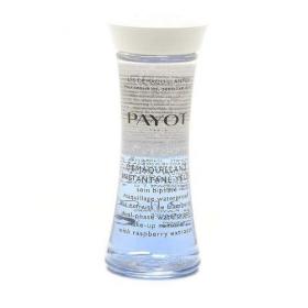 Payot Двухфазное очищающее средство для глаз и губ Dmaquillant Instantan Yeux, 125 мл. фото