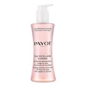 Payot Вода очищающая мицеллярная Eau Micellaire Express, 200 мл. фото