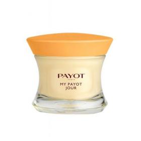 Payot Дневное средство для улучшения цвета лица с активными растительными экстрактами  50 мл. фото