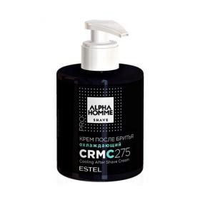 Estel Крем после бритья охлаждающий PRO Alpha homme Shave, 275 мл. фото