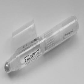 Fillerina Fillerina Step1 Гель-филлер для увеличения объёма губ 5 мл. фото