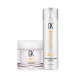 Global Keratin Маска - глубокий кондиционер Deep Conditioner, 200 мл. фото