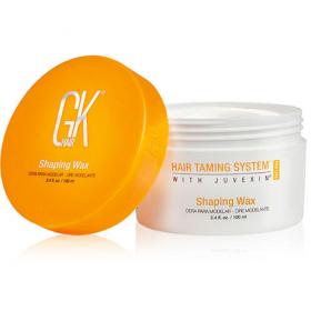 Global Keratin Воск для волос Shaping Wax, 100 г. фото