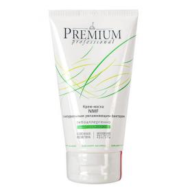 Premium Крем-маска NMF, 150 мл. фото