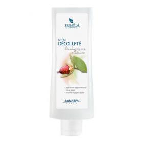 Premium Крем для области шеи и декольте Decolette, 200 мл. фото