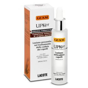 Guam Upker Лосьон против выпадения волос 50 мл. фото