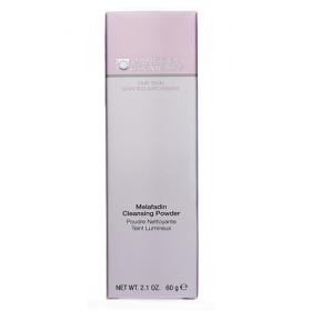 Janssen Cosmetics Осветляющая очищающая пудра Melafadin Cleanser, 60 мл. фото