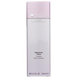 Janssen Cosmetics Осветляющий тоник Melafadin Toner, 100 мл. фото