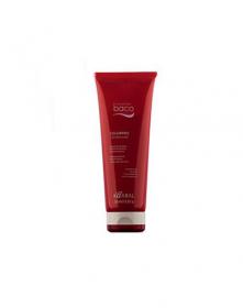 Kaaral Кондиционер с гидролизатами шелка и рисовыми протеинами 250 мл. фото