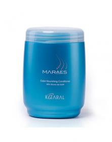 Kaaral Питательная маска 1000 мл. фото