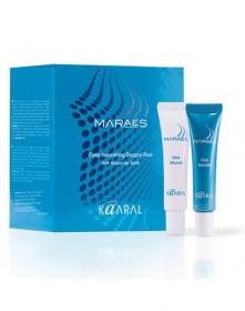 Kaaral Эликсир для волос, 12х15мл. фото