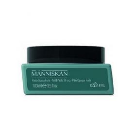 Kaaral Матовая паста сильной фиксации 100 мл. фото