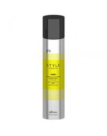Kaaral Защитный лак для волос сильной фиксации Fixer Strong Hold Protective Finishing Spray, 400 мл. фото